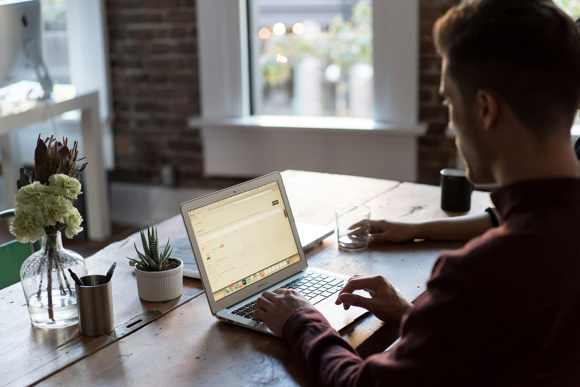 Le proxitravail, enfant du coworking et du télétravail ?